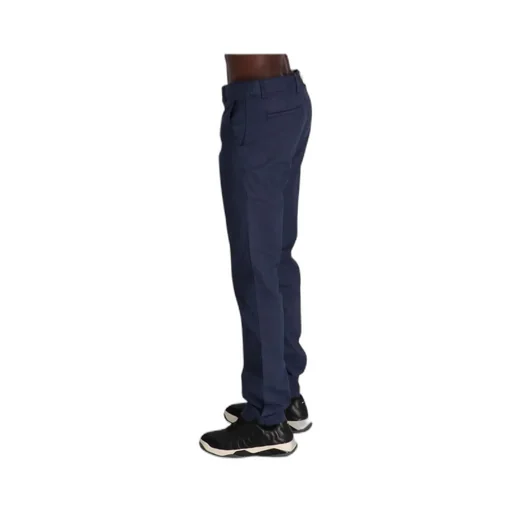 Tapered Trousers
