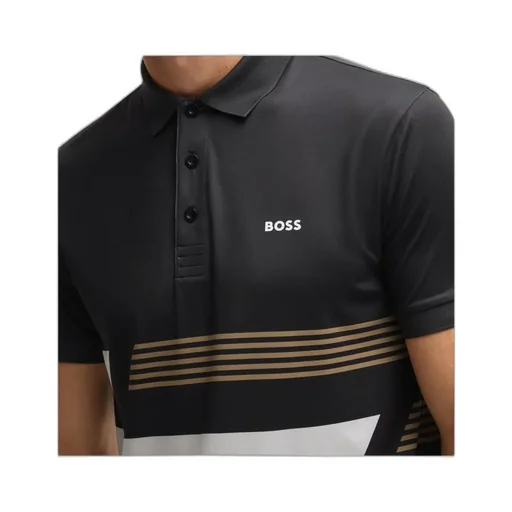 Paddy Polo Shirt