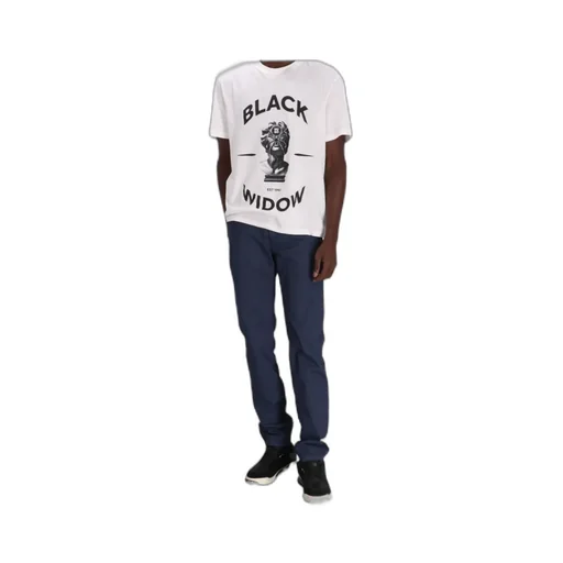 Tapered Trousers