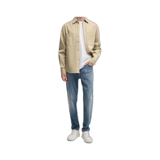C-Re. Maine Jeans