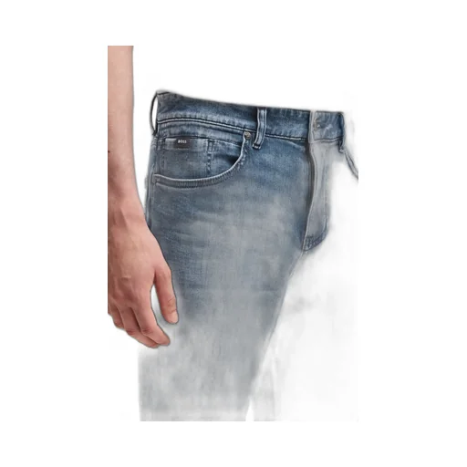 C-Re. Maine Jeans