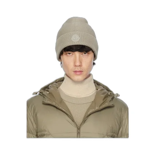 Logo Hat