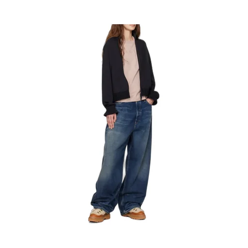 Long-Sleeved Casual Jacket