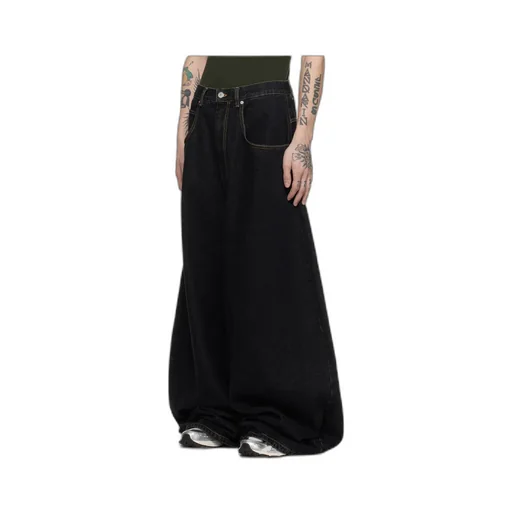Double Xl Jeans