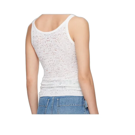 Sleeveless Top