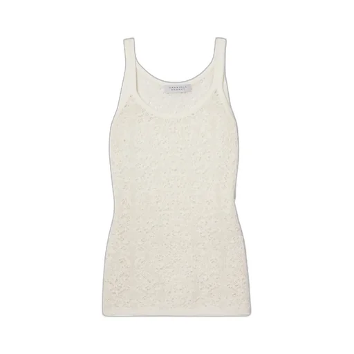 Sleeveless Top