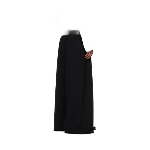 Jumbo Wide Leg Pants