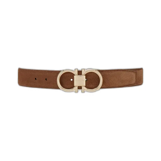 Adjustable Gancini Belt