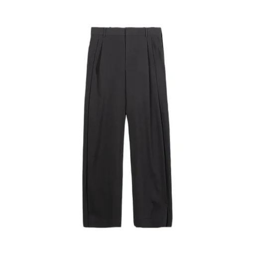 Jumbo Wide Leg Pants