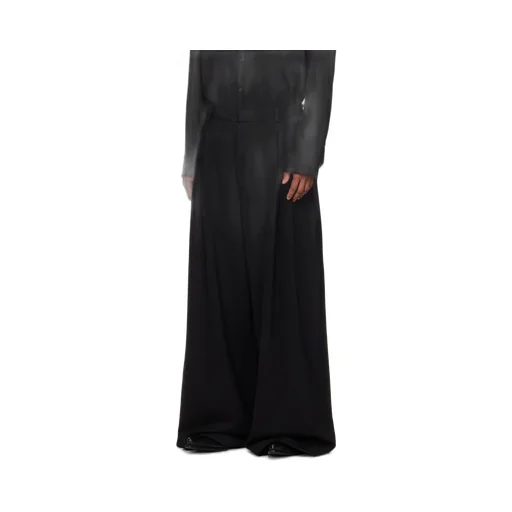 Jumbo Wide Leg Pants