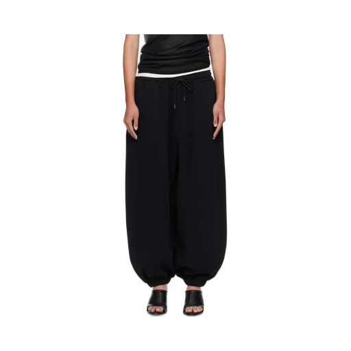 Baggy Bontan Sweatpants