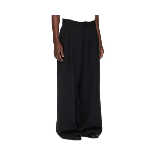 Jumbo Wide Leg Pants