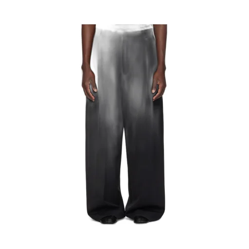 Jumbo Wide Leg Pants