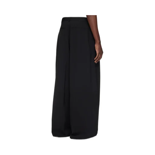 Jumbo Wide Leg Pants