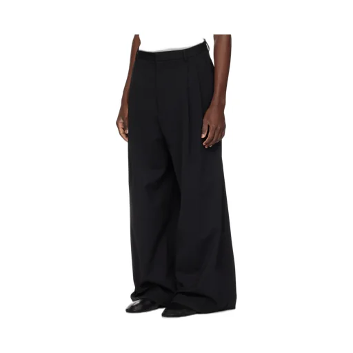 Jumbo Wide Leg Pants