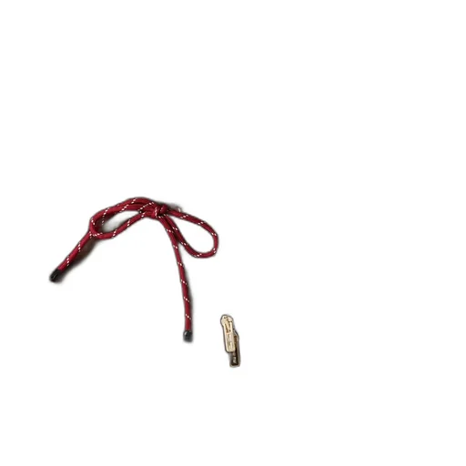Miu Miu Drawstring Fleece Shorts