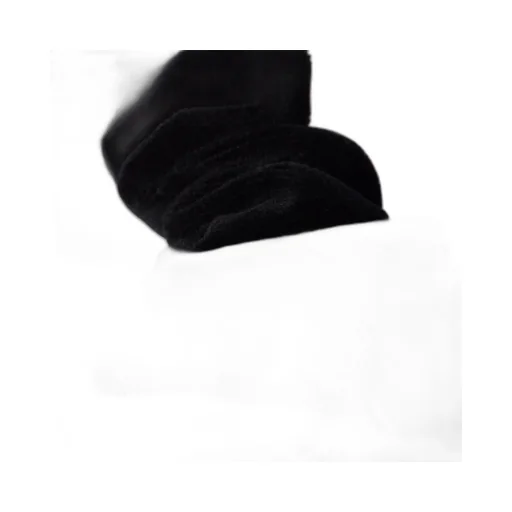 Miu Miu Velvet Scrunchie