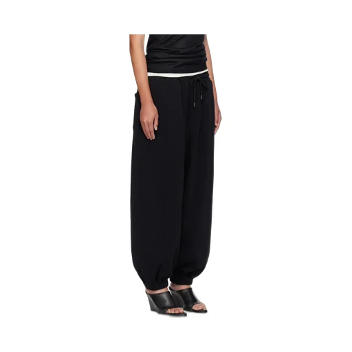 Baggy Bontan Sweatpants
