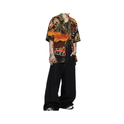 Double Xl Jeans