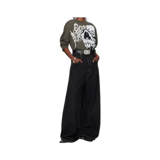Double Xl Jeans