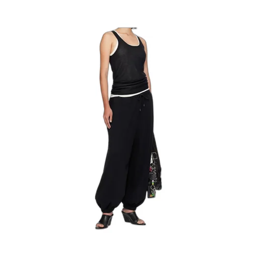 Baggy Bontan Sweatpants