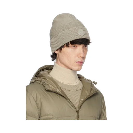 Logo Hat
