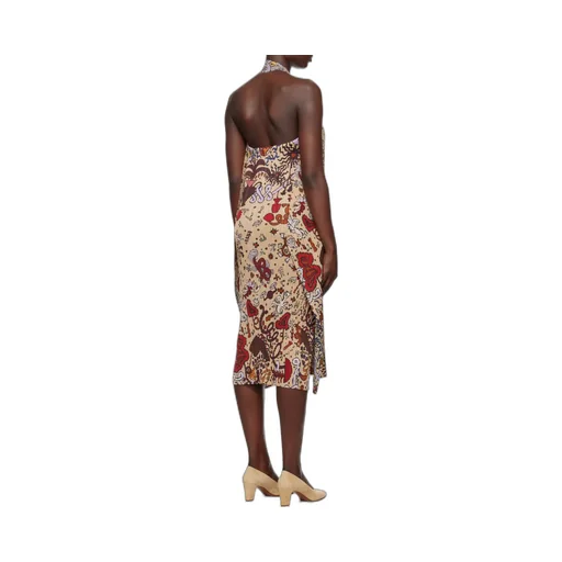 Sleeveless Dress