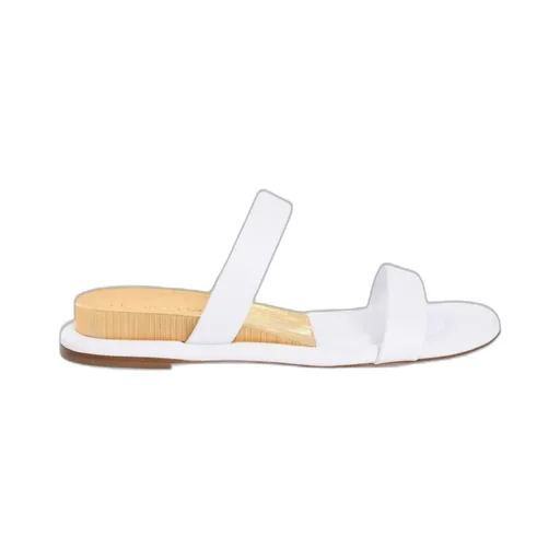 Leather Sandals