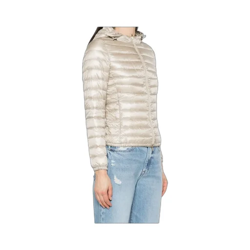 Quilted Down Jacket