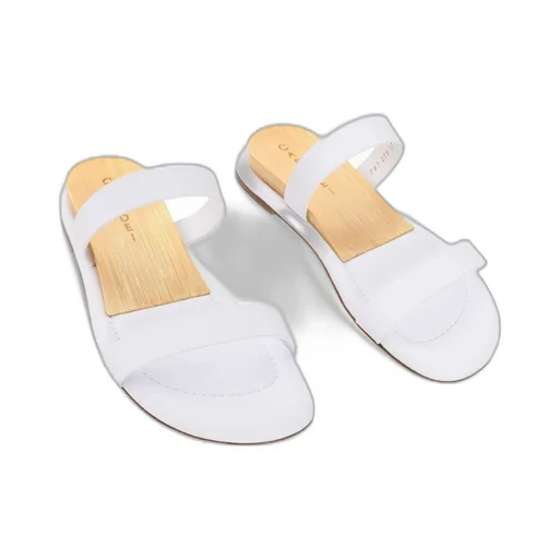 Leather Sandals