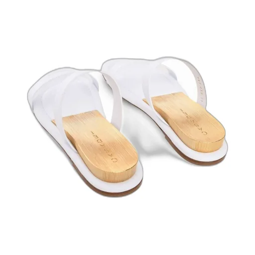 Leather Sandals