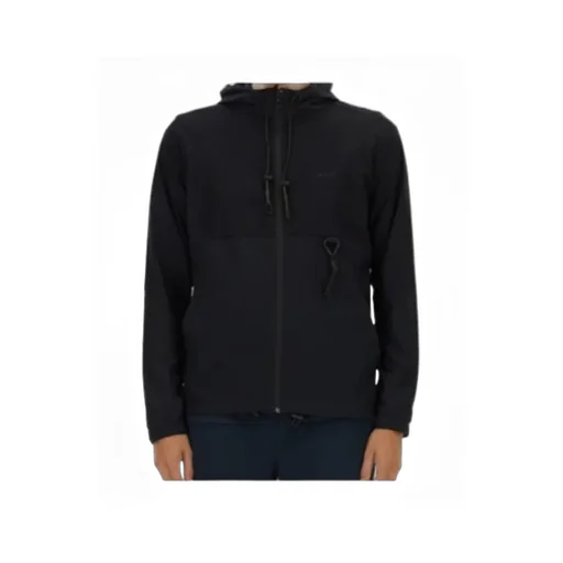 Boss Hugo Boss Regular-Fit Zip-Up Hoodie