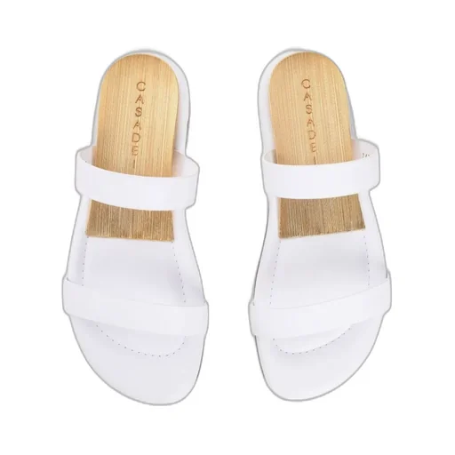 Leather Sandals