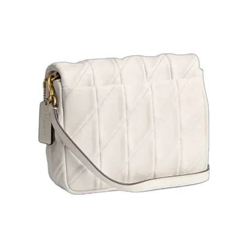 Flip Shoulder Bag