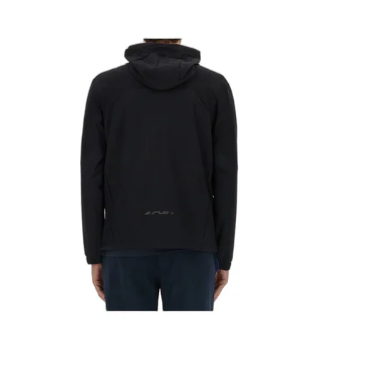 Boss Hugo Boss Regular-Fit Zip-Up Hoodie