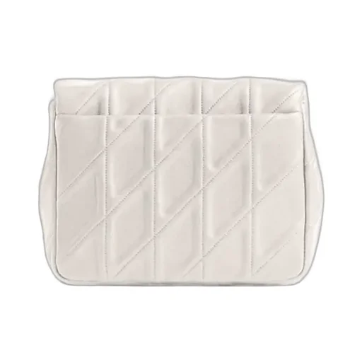 Flip Shoulder Bag