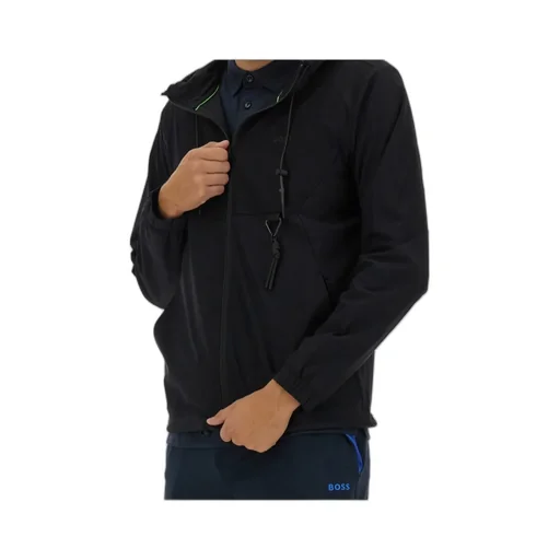 Boss Hugo Boss Regular-Fit Zip-Up Hoodie