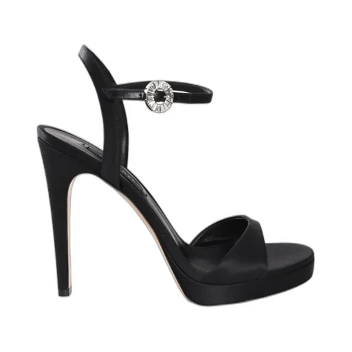 100Mm Michelle Sandals