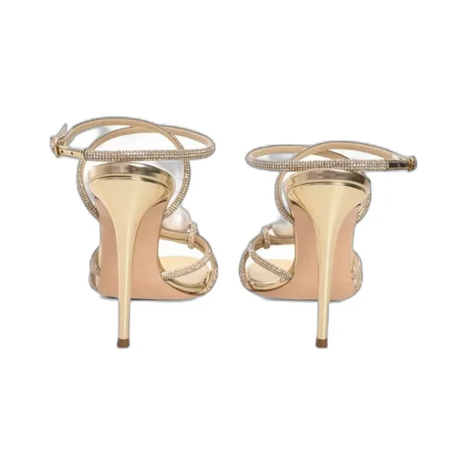 100Mm Julia Labuan Sandals