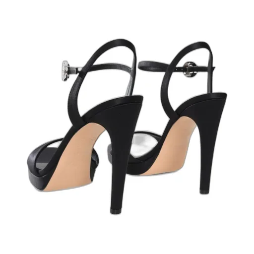 100Mm Michelle Sandals