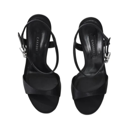 100Mm Michelle Sandals