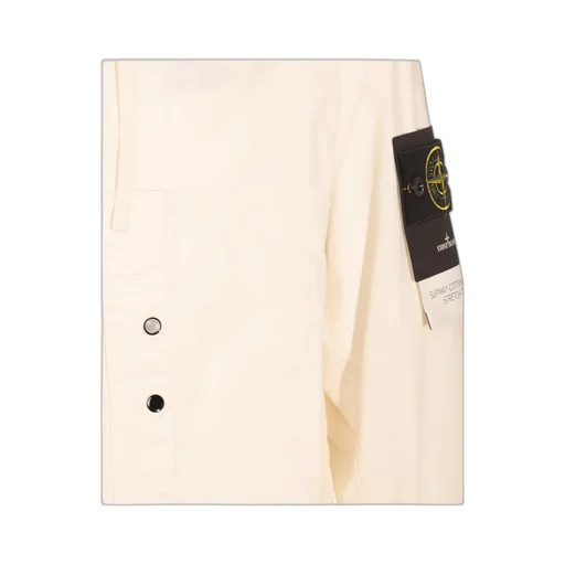 Stone Island Drawstring Jacket