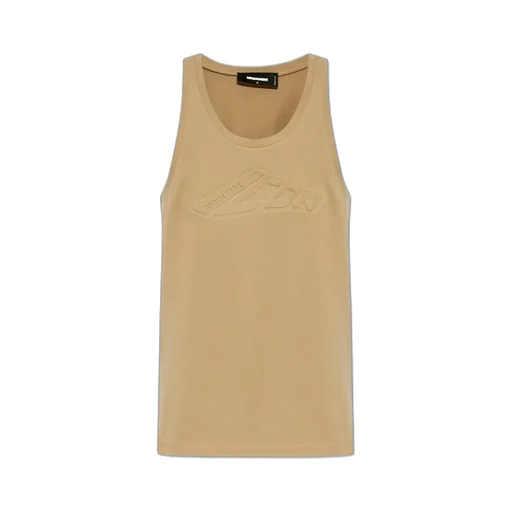 Dsquared2 Icon New Generation Sport Fit Top