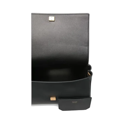 Khaite Audrey Crossbody Bag