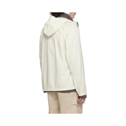 Stone Island Drawstring Jacket