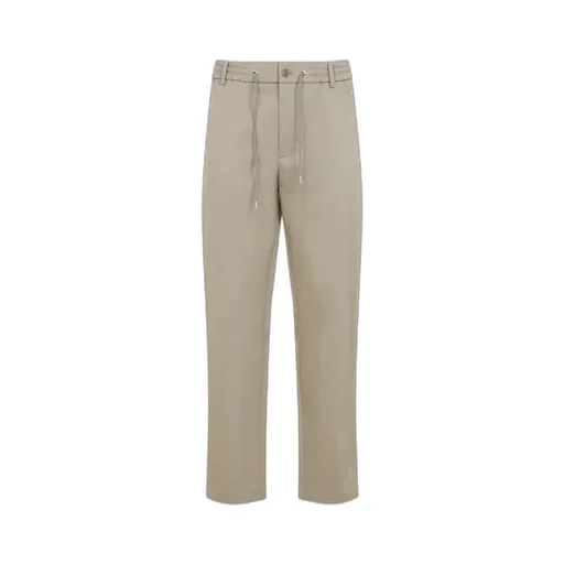 Moncler Straight-Leg Trousers