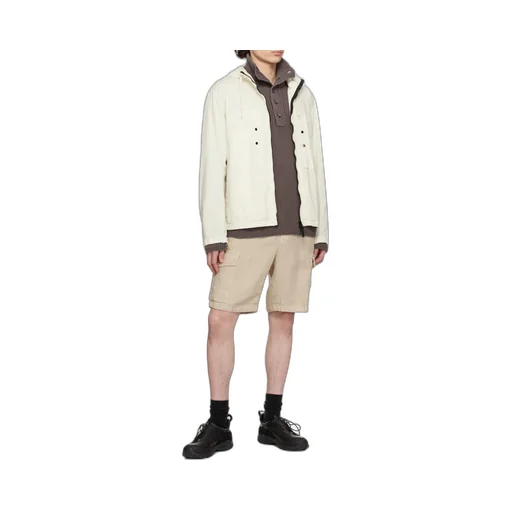 Stone Island Drawstring Jacket
