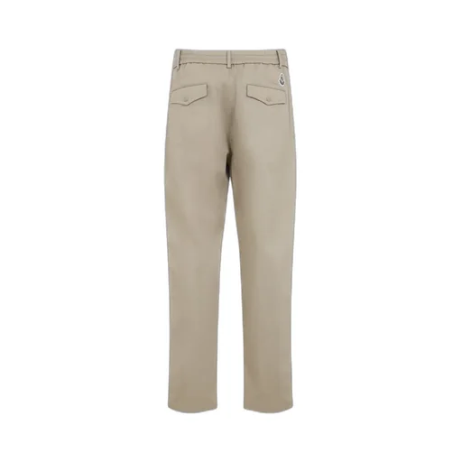 Moncler Straight-Leg Trousers