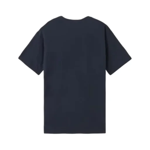Stone Island Ghost Logo Patch Crewneck T-Shirt