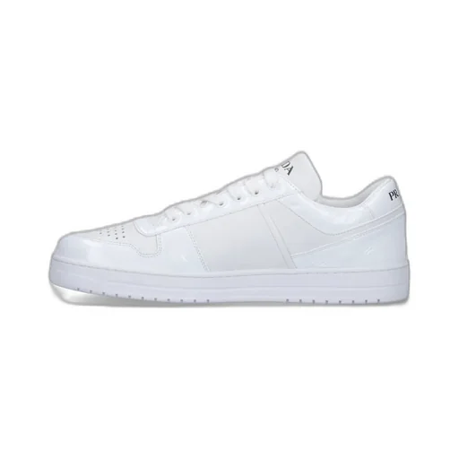 Downtown Leather Sneakers